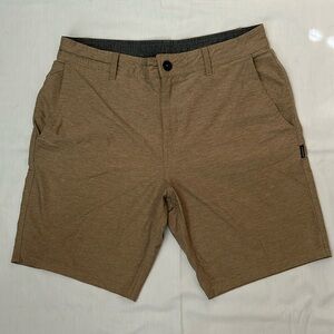 O’Neill hybrid short size 32